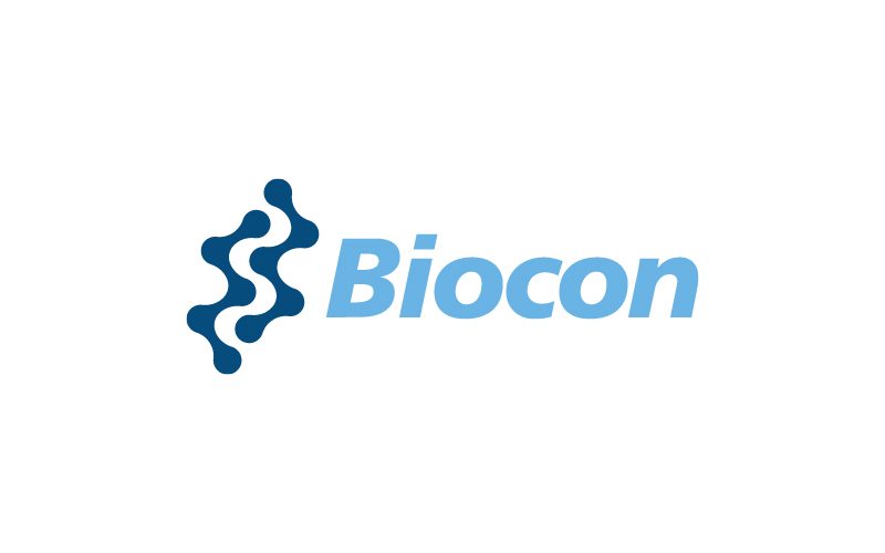 Biocon Logo