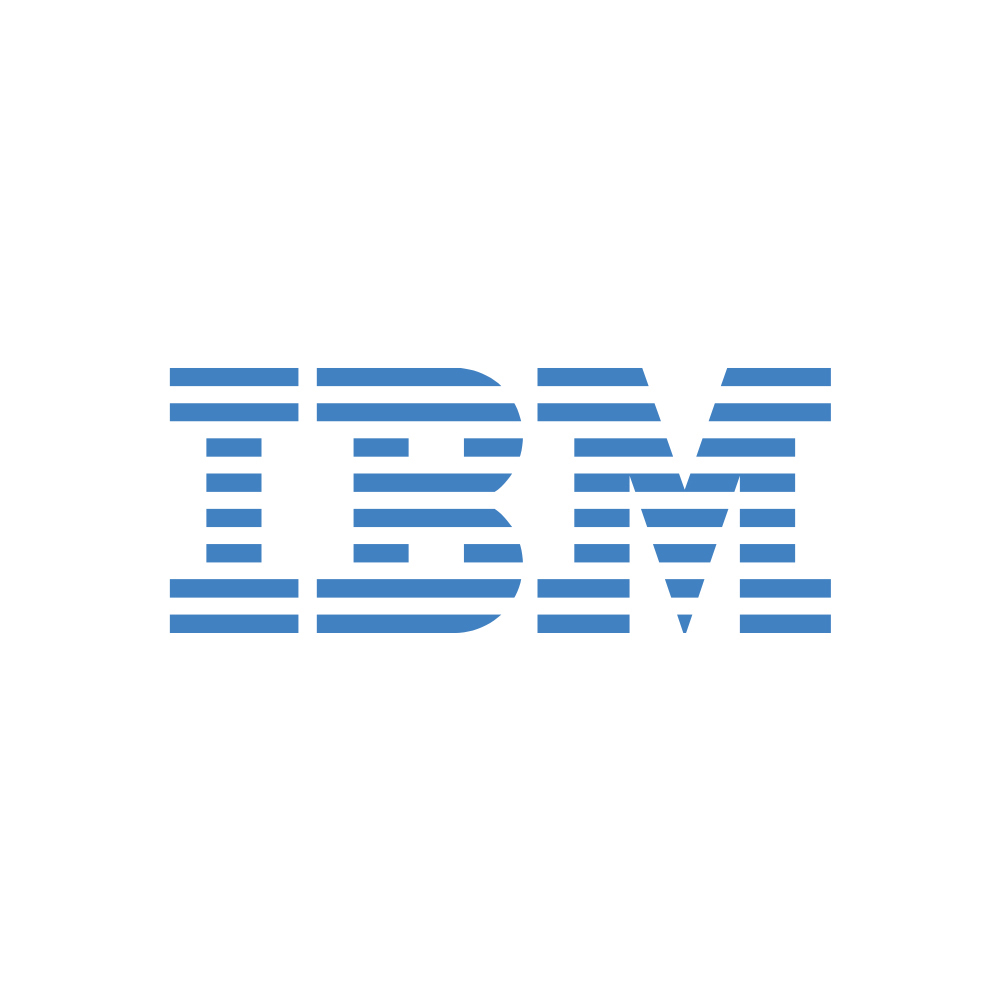 IBM-Logo