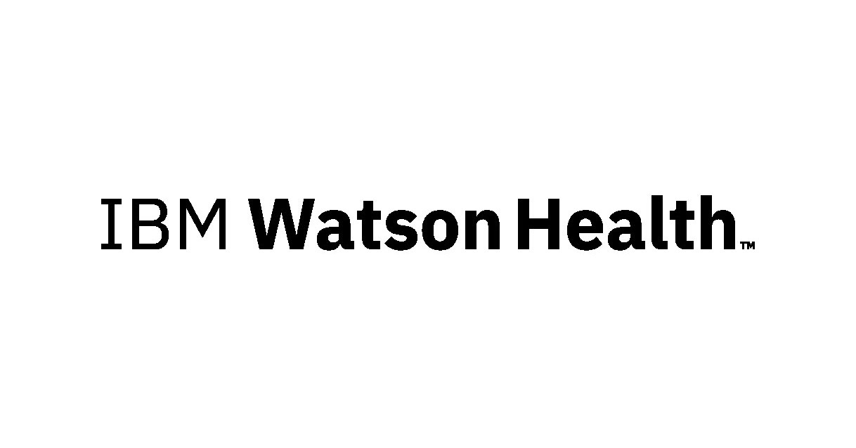 IBM Watson Health Logo
