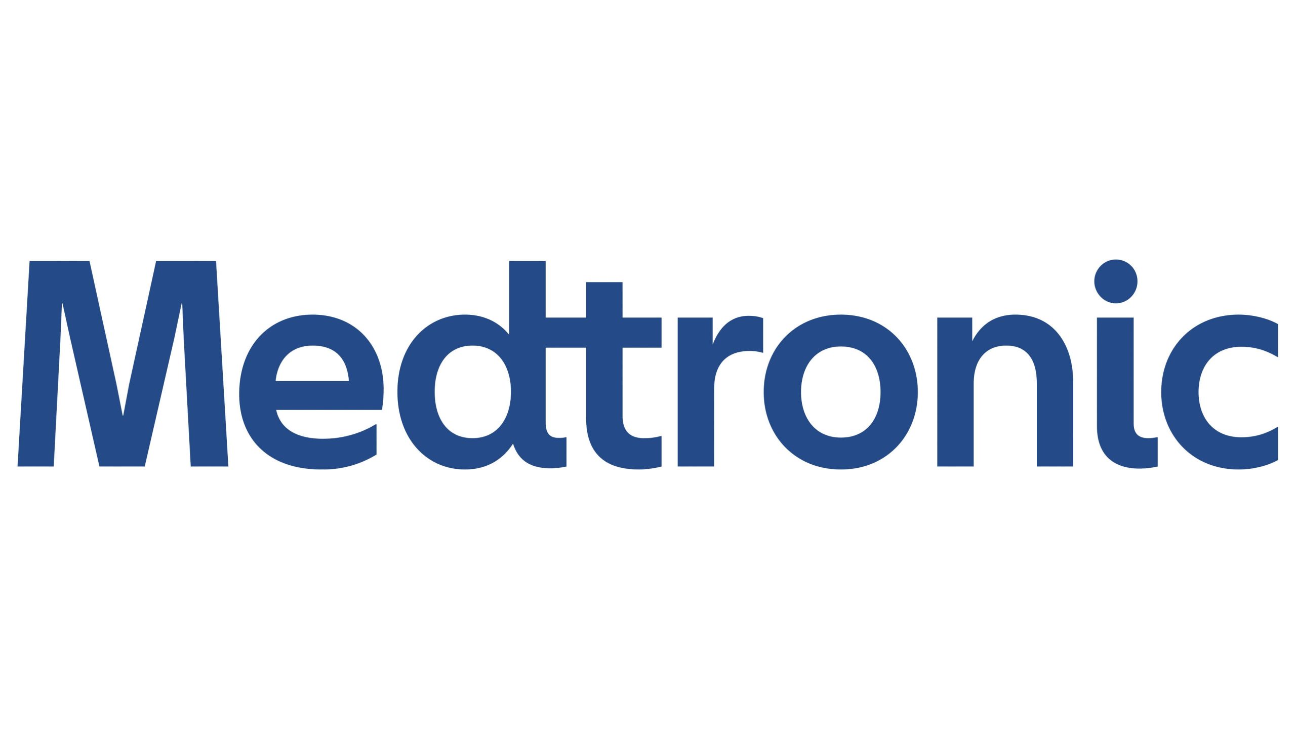 Medtronic Logo