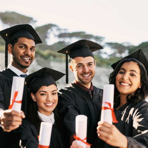 Graduates-MRTC